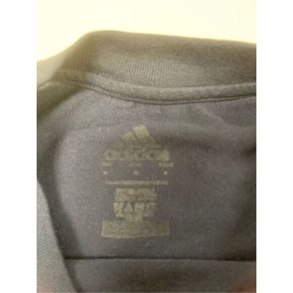 Vintage Adidas T-shirt - Picture 5 of 7